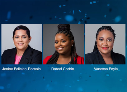 New Executive Positions at PKF Trinidad and Tobago